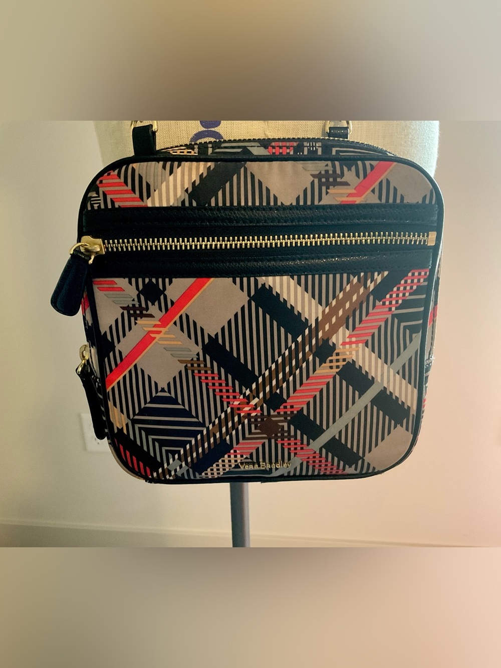 Vera Bradley Crossbody Bag